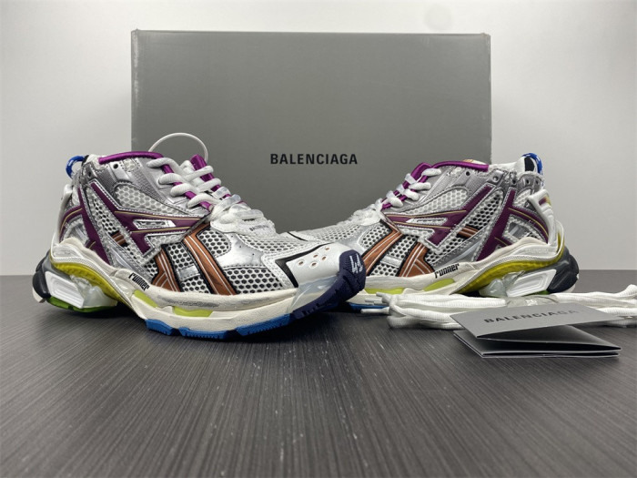 Ba*len*cia*ga runner multicolor 677403w3rb68123