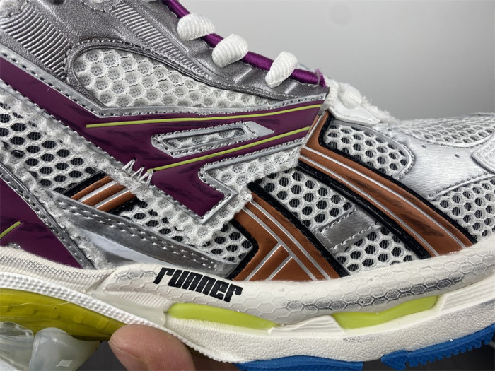 Ba*len*cia*ga runner multicolor 677403w3rb68123