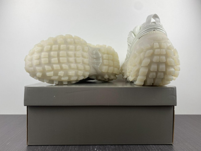 Ba*len*cia*ga defender pure white luminous 5144524