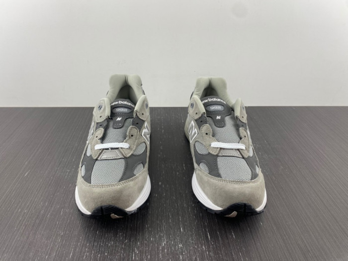 new balance 992 jjjjound grey m992gr