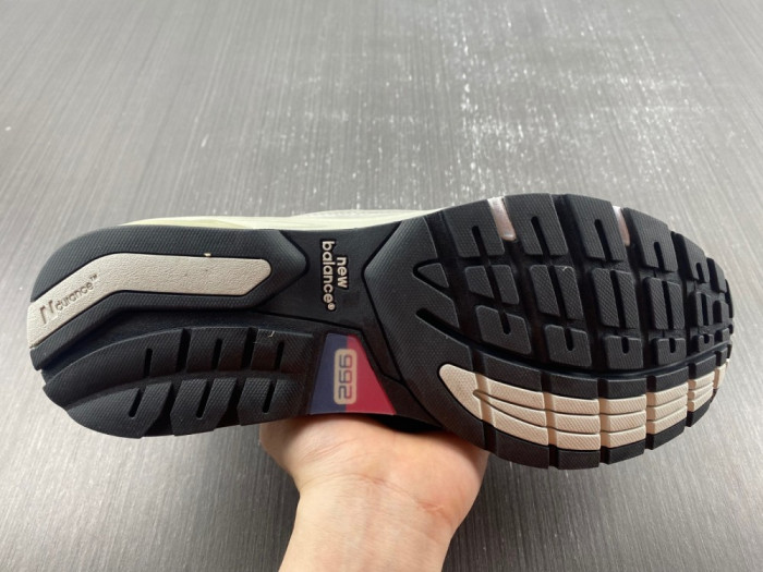 new balance 992 jjjjound grey m992gr