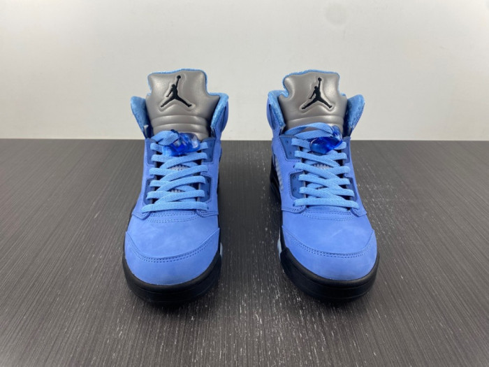 jordan 5 air jordan 5 “unc” dv1310-401