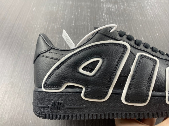 cpfm x nk air force 1