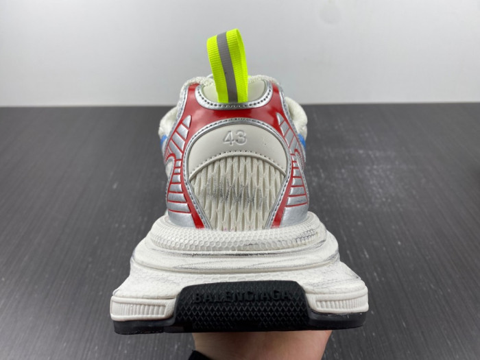 BALENCIG -PHANTOM SNEAKER 734734 W3XL5