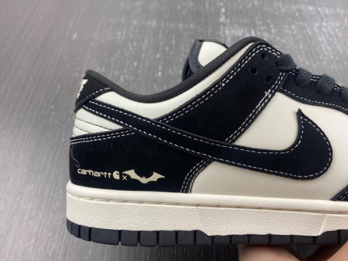 nike batman dunk low fc1688-300