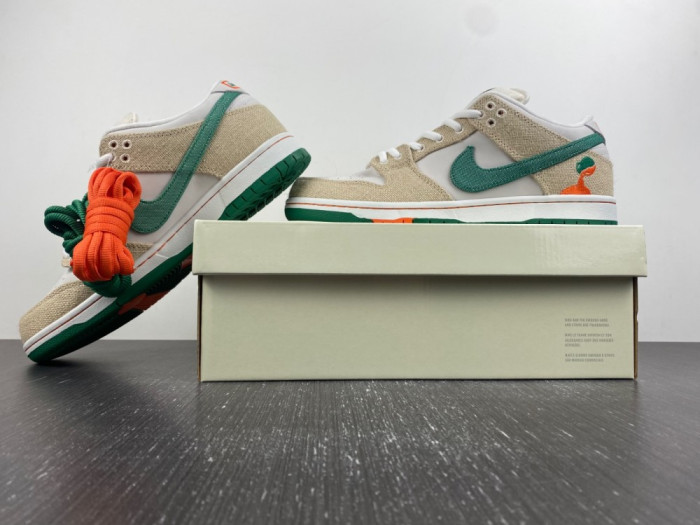 nike sb dunk low jarritos fd0860-001