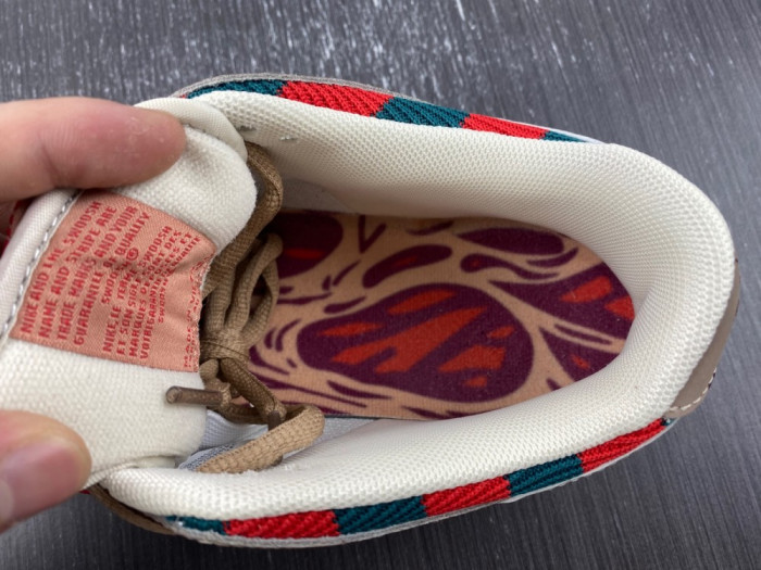 nike sb dunk low freddy krueger 313170-202