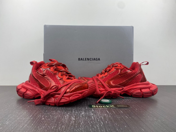 BALENCIG -PHANTOM SNEAKER 734734 W3XL1 6000