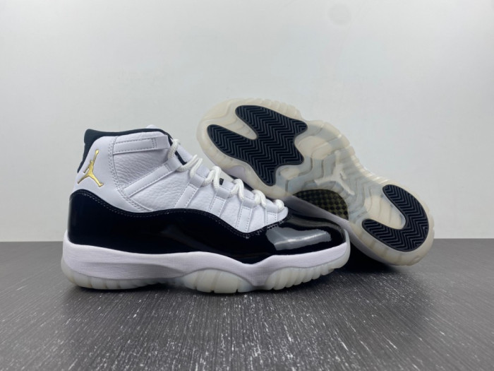 jordan 11 retro dmp defining moments (2023) ct8012-170