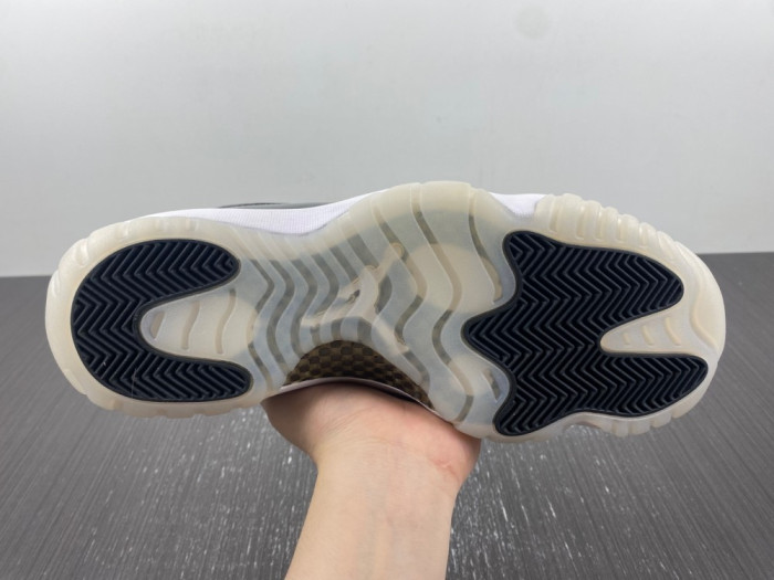 jordan 11 retro dmp defining moments (2023) ct8012-170