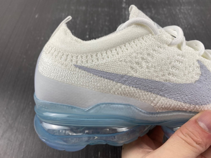 nike air vapormax 2023 flyknit dv6840-100