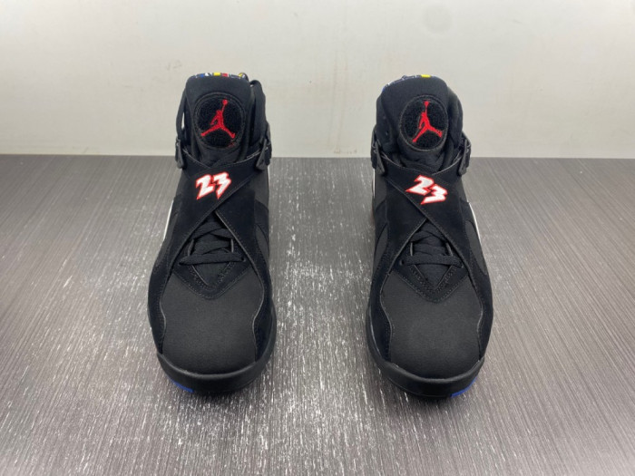 AIR JORDAN 8 RETRO “PLAYOFFS" 305381-062