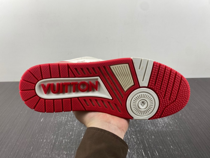 2023 l**is V*t*n lv trainer 25289