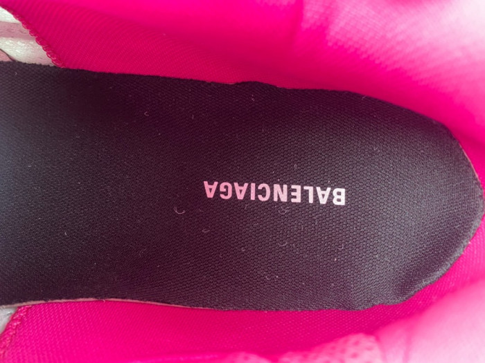 BALENCIAGA -PHANTOM SNEAKER 772774-W3RBW-9155