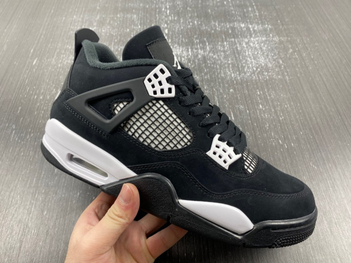air jordan 4 retro 