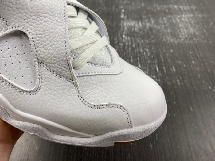 AIR JORDAN 8 RETRO QUAI 54 AJ8 AA1239-135