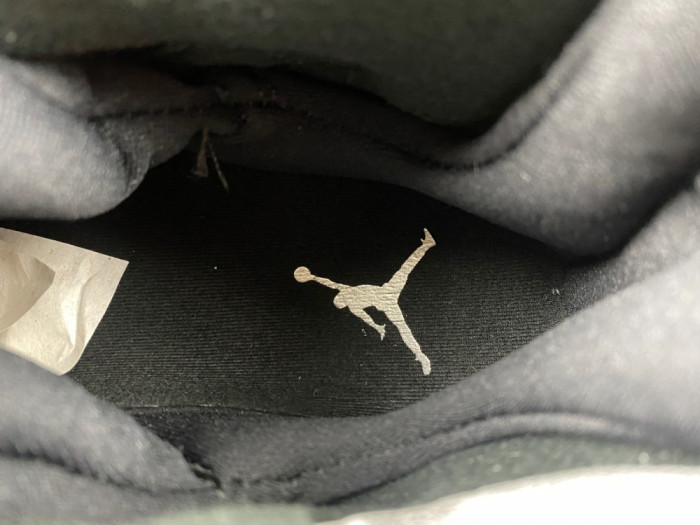 AIR JORDAN 8 RETRO QUAI 54 AJ8 FD1334-001