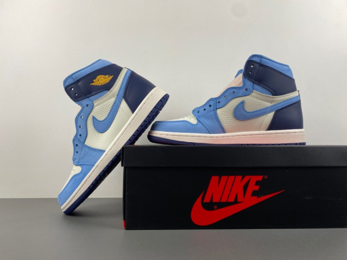 air jordan 1 high og “first in flight” fd2596-400