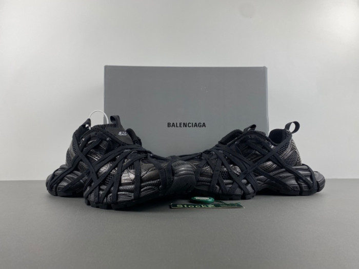BALENCIG -PHANTOM SNEAKER 778698 W3XLL 0125