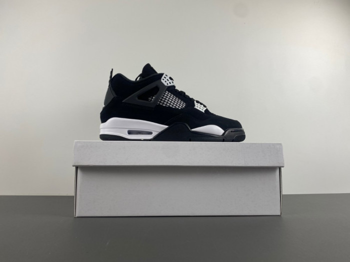 new air jordan 4 retro 