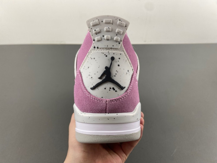 Air Jordan 4 WMNS “Orchid” AQ9129-501