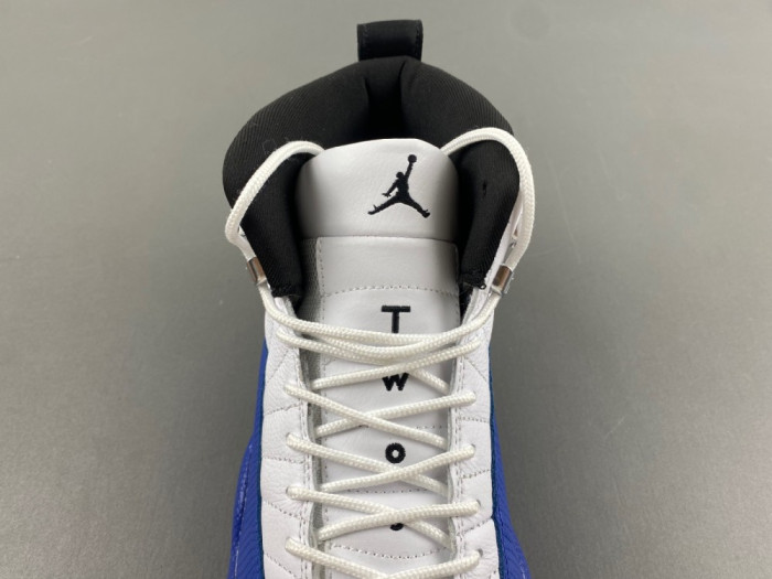 Air Jordan 12 “Blueberry” 2024 CT8013-140