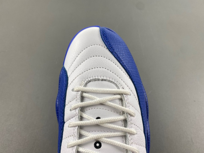 Air Jordan 12 “Blueberry” 2024 CT8013-140