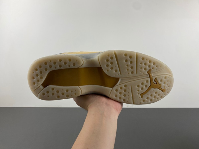 AIR JORDAN 8 RETRO QUAI 54 AJ8 832821-030