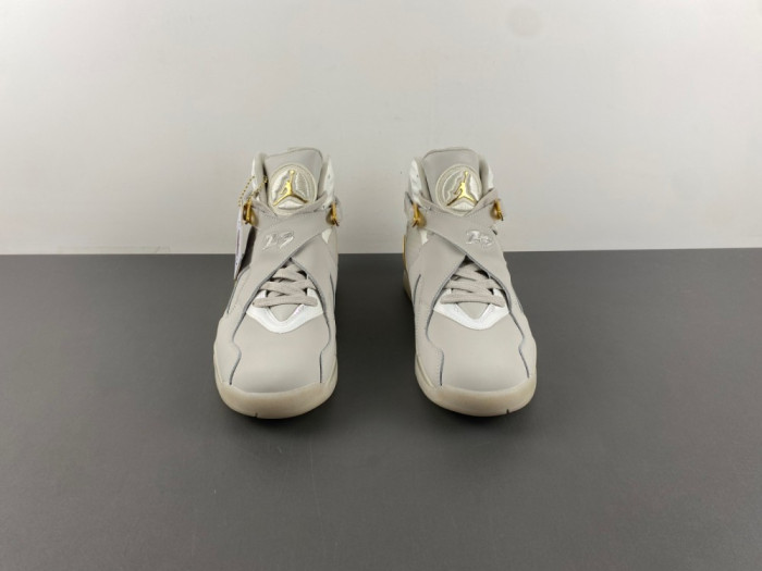 AIR JORDAN 8 RETRO QUAI 54 AJ8 832821-030
