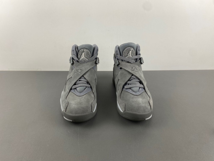 AIR JORDAN 8 RETRO QUAI 54 AJ8 305381 014