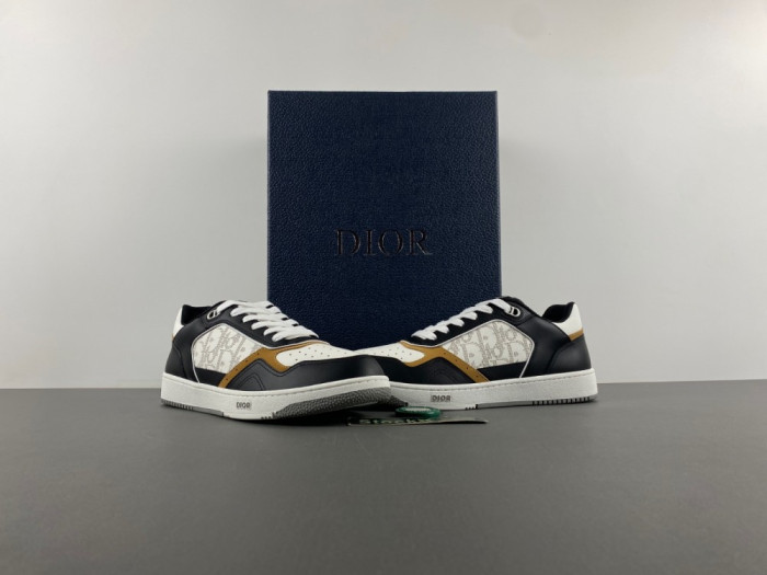 LOW DIOR OBLIQUE GALAXY B27