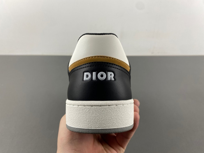 LOW DIOR OBLIQUE GALAXY B27