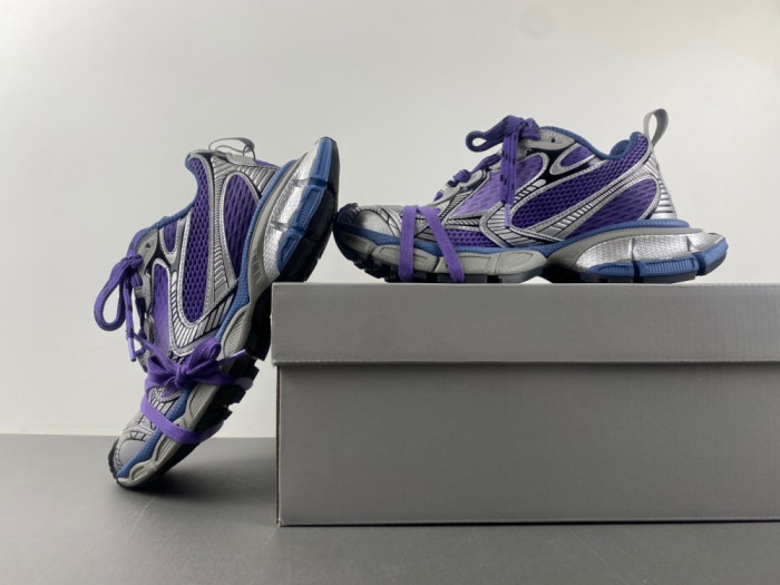 BALENCIG -PHANTOM SNEAKER 734731 W3XGM5140