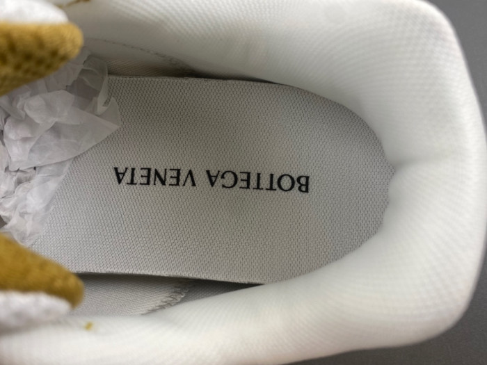 BOTTEGA VENETA ORBIT SNEAKER BV022