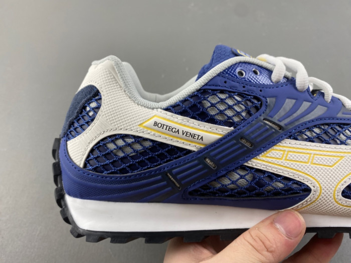 BOTTEGA VENETA ORBIT SNEAKER BV021