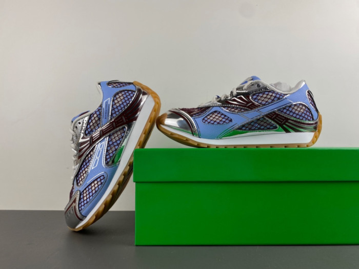 BOTTEGA VENETA ORBIT SNEAKER BV020