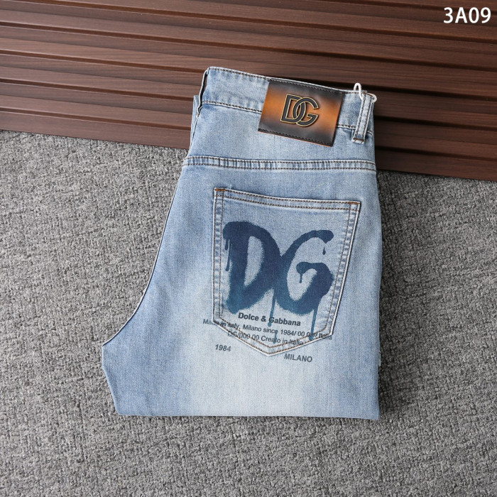 DG PANTS 3A09