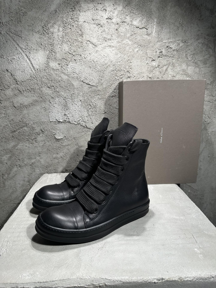 RICK OWENS SNEAKERS 2025331