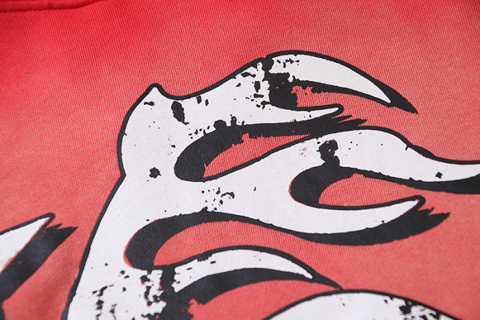 HELLSTAR STUDIOS HOODIE 20240920