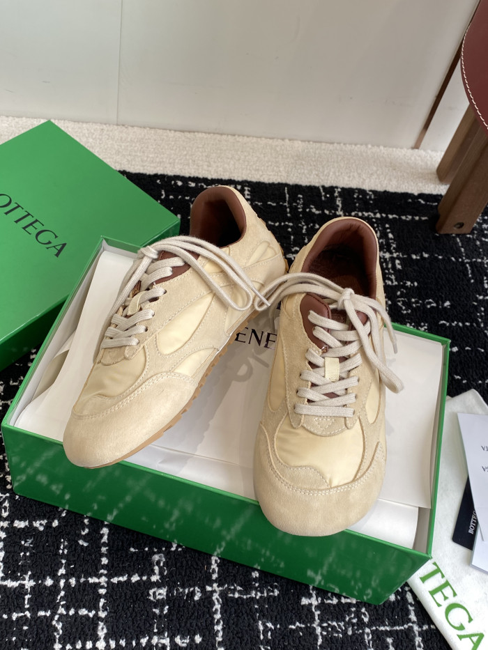 BOTTEGA VENETA ORBIT SNEAKER BV018