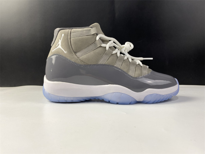 air jordan 11 retro cool grey 2021 ct8012 005