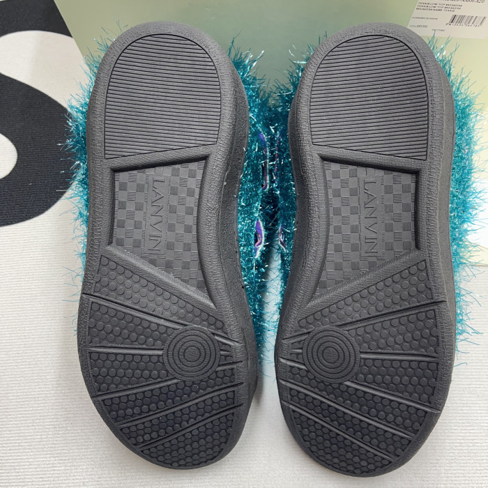 lanvin low top sneaker kl22