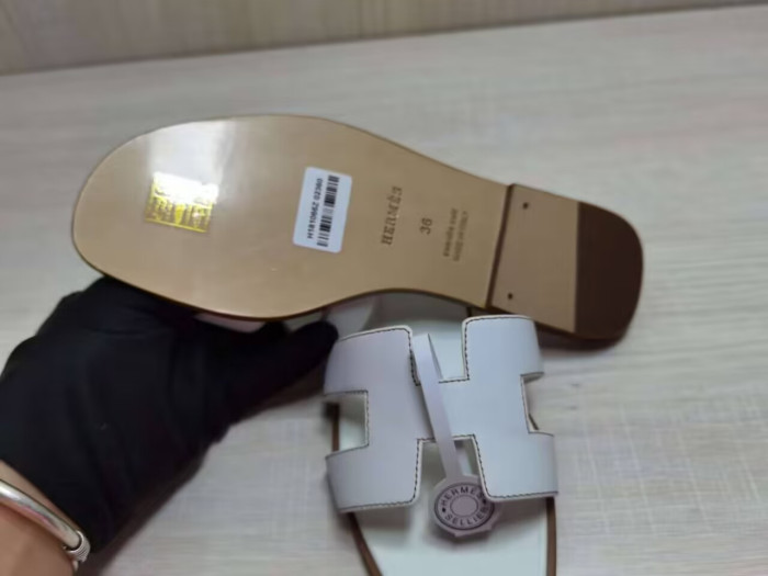 oran summer slippers slide