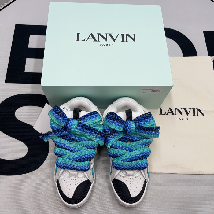 lanvin low top sneaker kl21