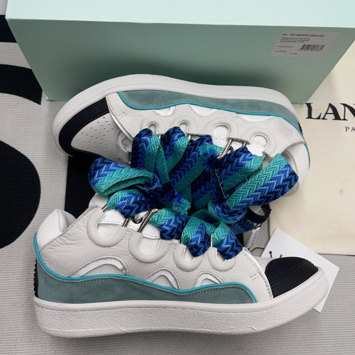 lanvin low top sneaker kl21