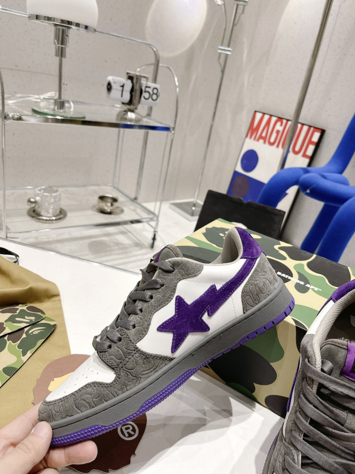 a bathing ape bape sk8 sta ba11027