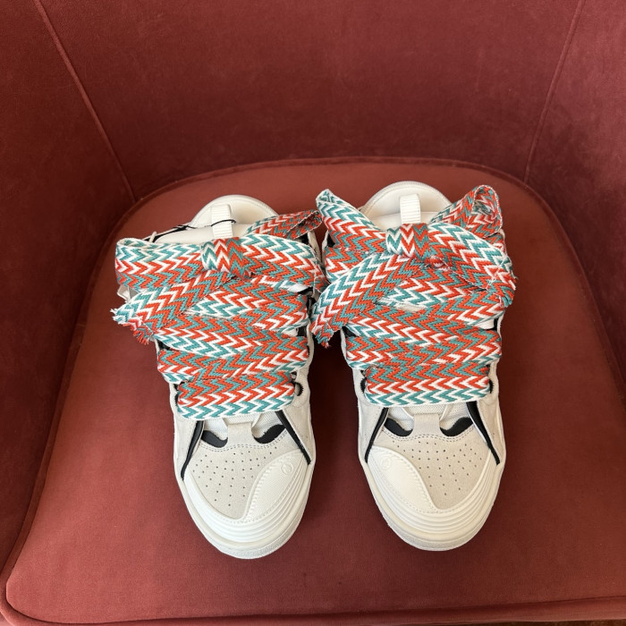 LANVIN CURB SNEAKER LA03