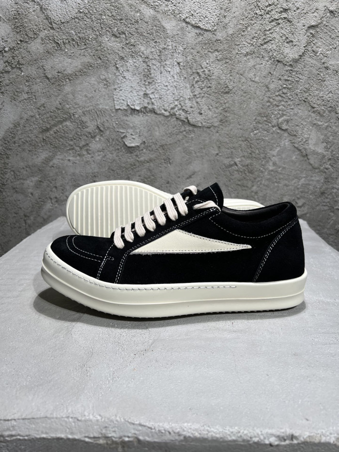 RICK OWENS SNEAKERS 250331