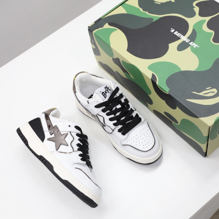 a bathing ape bape sk8 sta ba11028