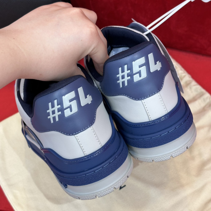 2023l**is V*t*n lv trainer # 54 2529